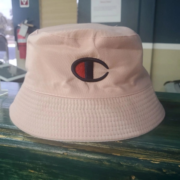 Reversible Champion Bucket Hat 🔥 - Picture 3 of 4
